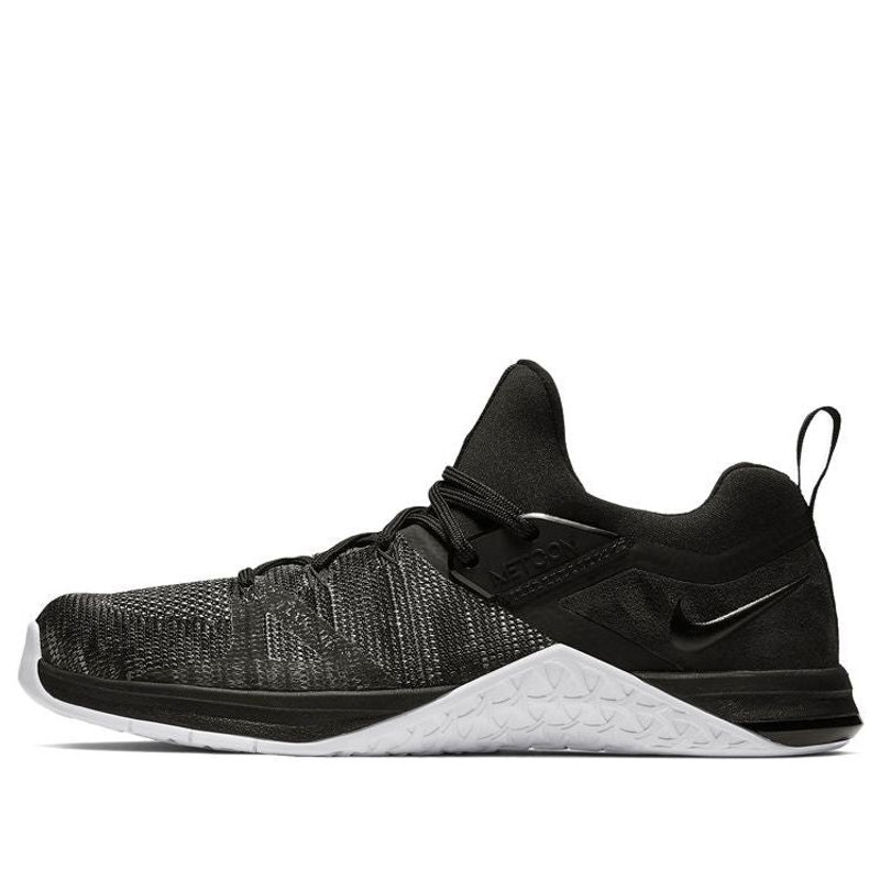 Nike Metcon Flyknit 3 'Black' AQ8022-001 - 1