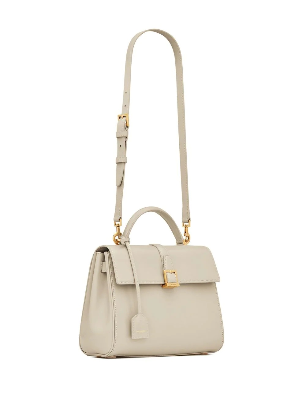 Joan small leather bag - 3