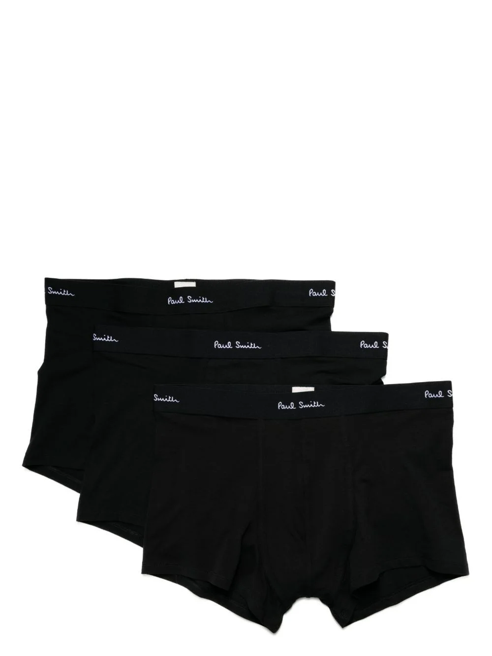 LOGO BOXERS (3-PACK) - 1