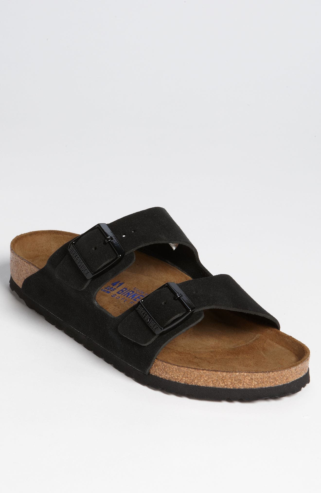 Arizona Soft Slide Sandal - 7