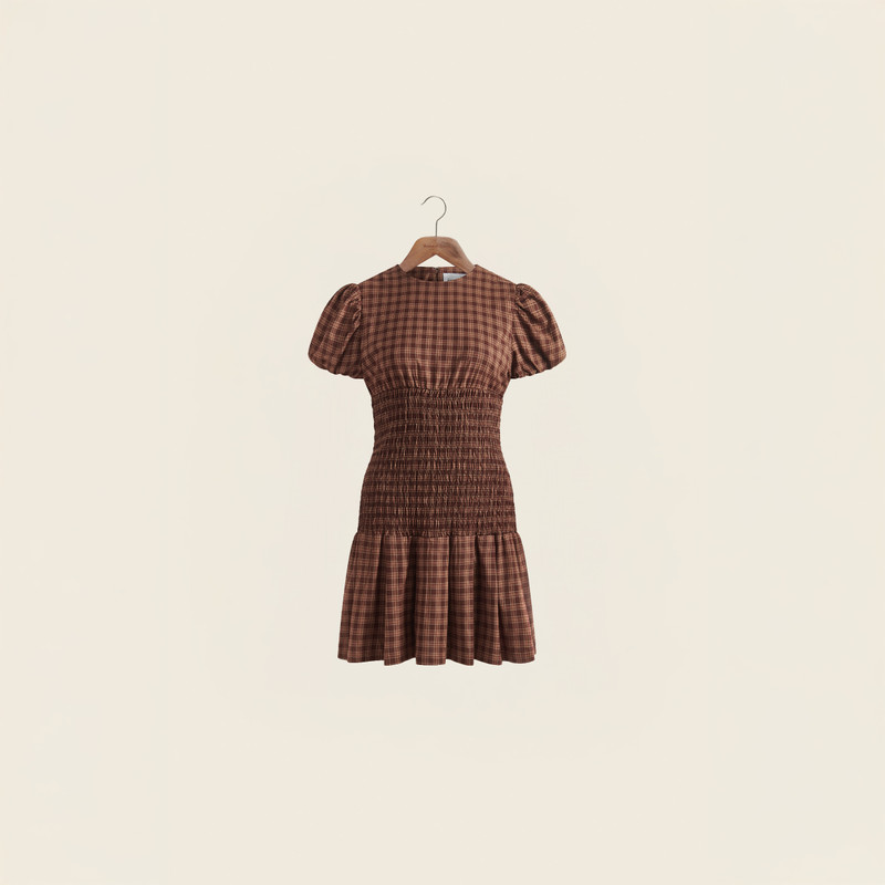 VALERIE DRESS 1