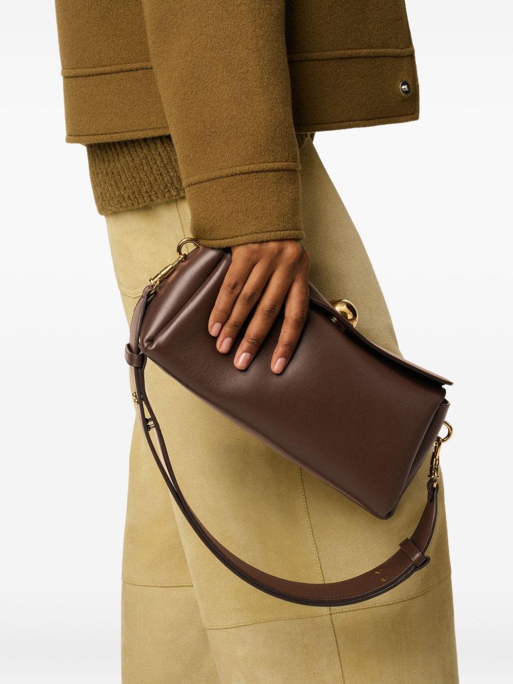 Carrousel shoulder bag - 3