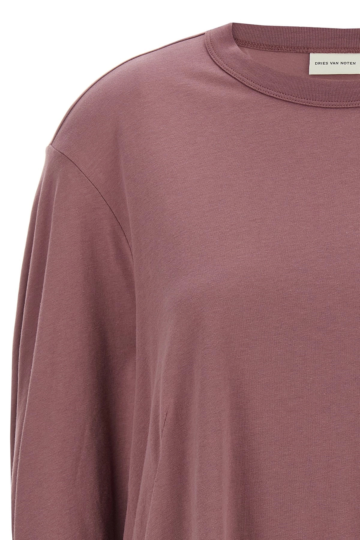 'Herissa' T-shirt - 4