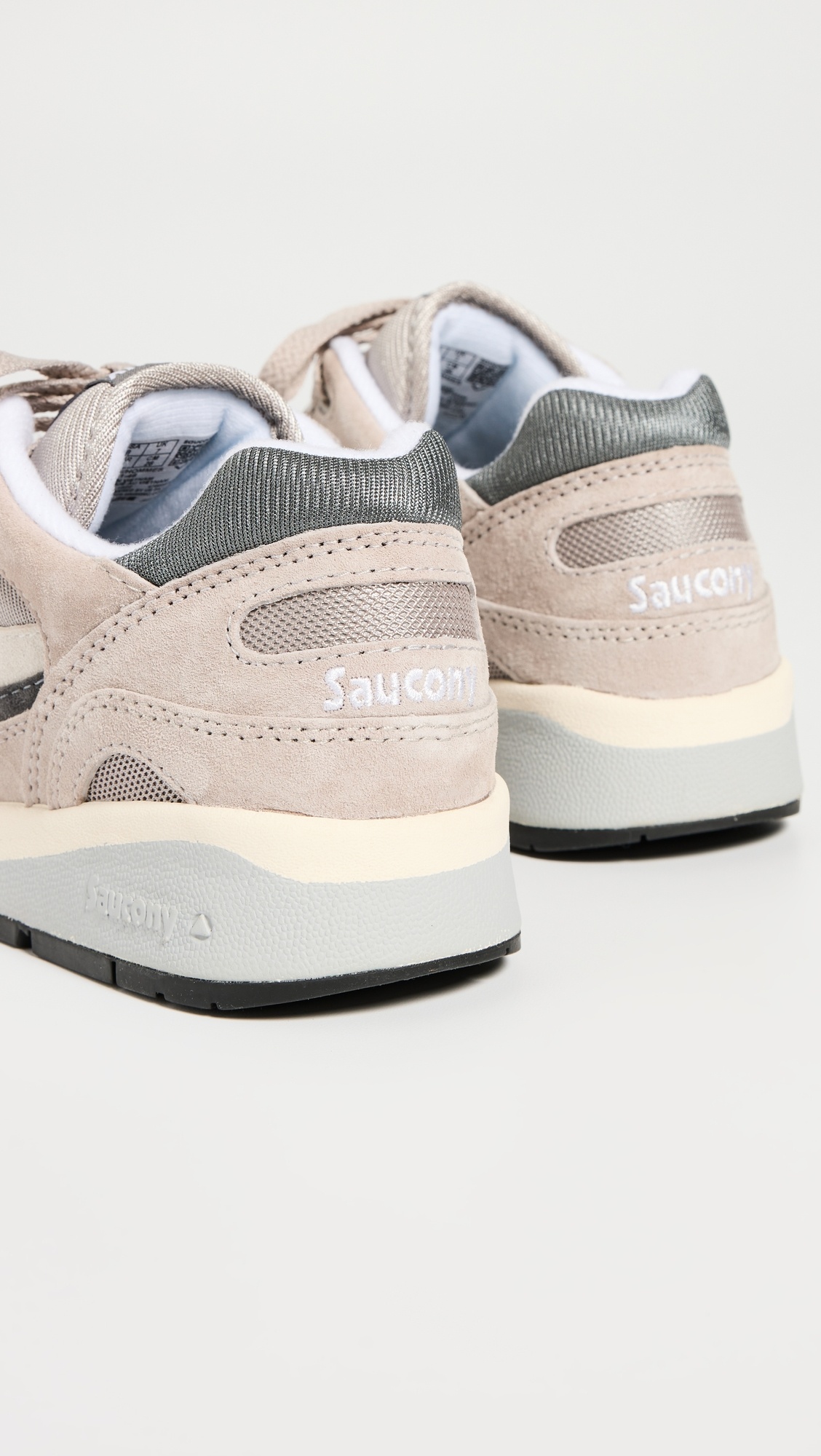 Shadow 6000 Sneakers - 4