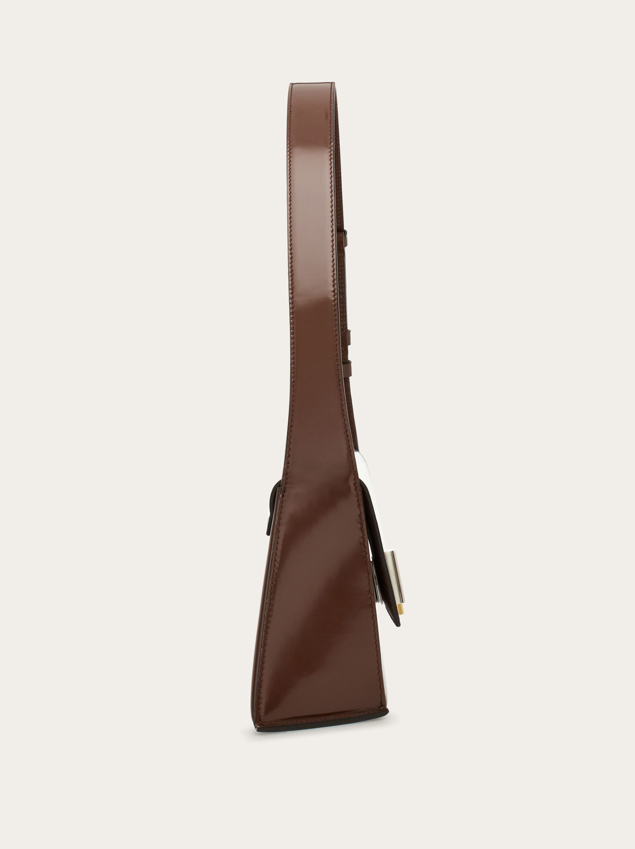 Geometric shoulder bag - 3