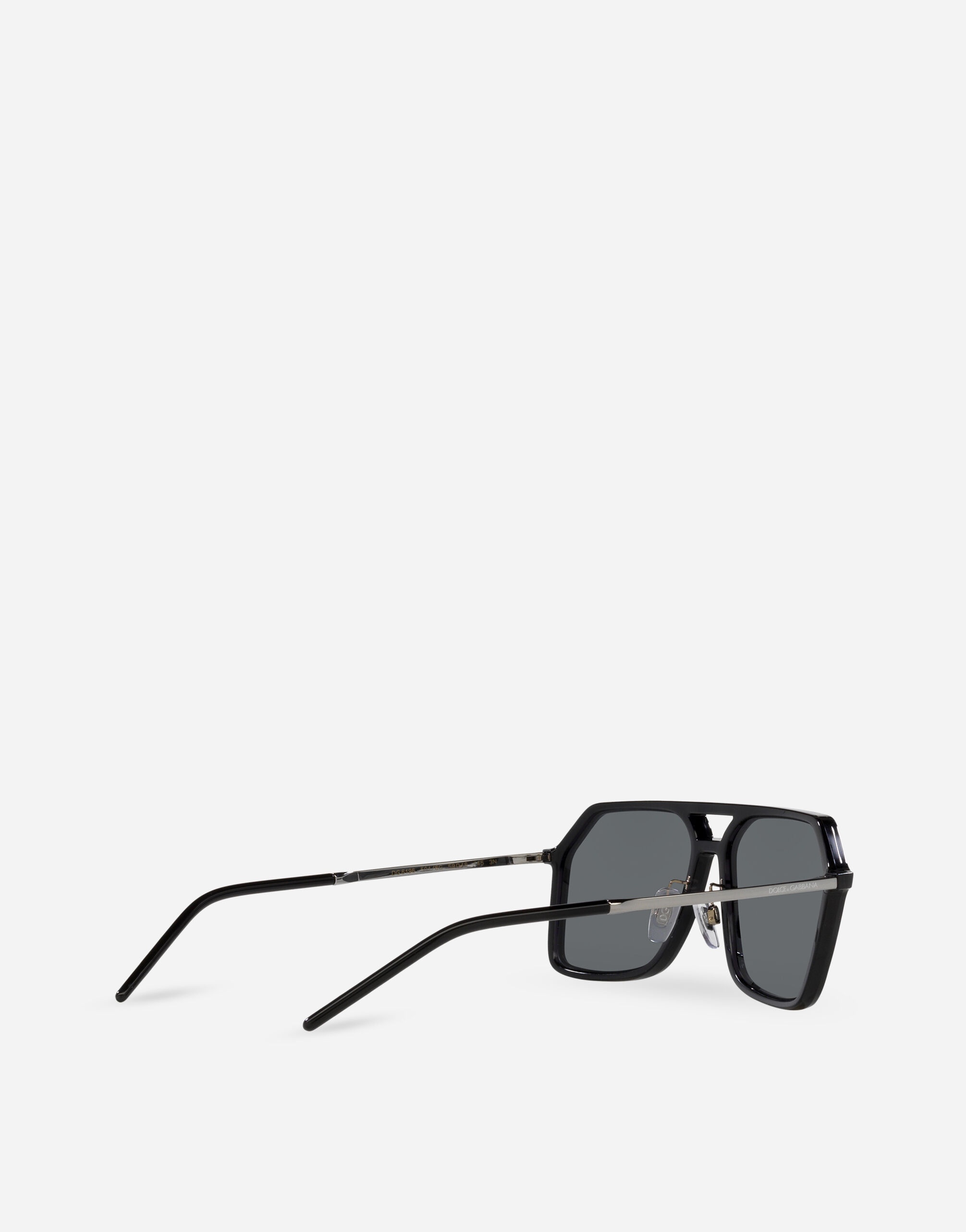 DG Intermix sunglasses - 4