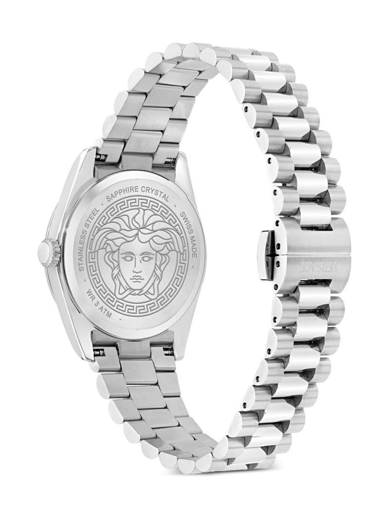 Millenium Lady 32mm 4