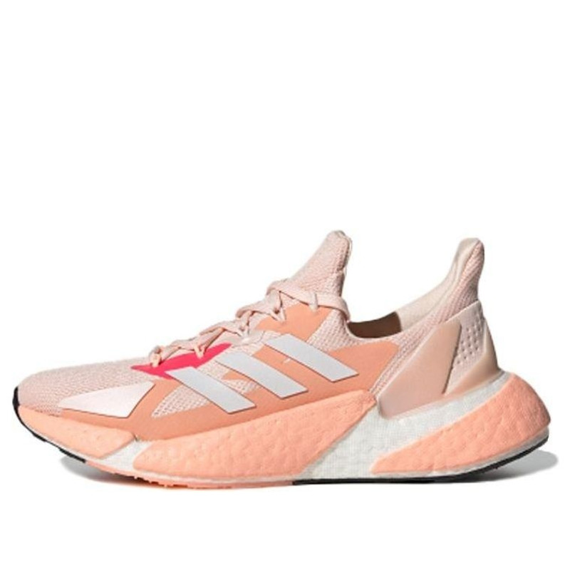 (WMNS)adidas X9000L4 'Light Pink' FW8407 1