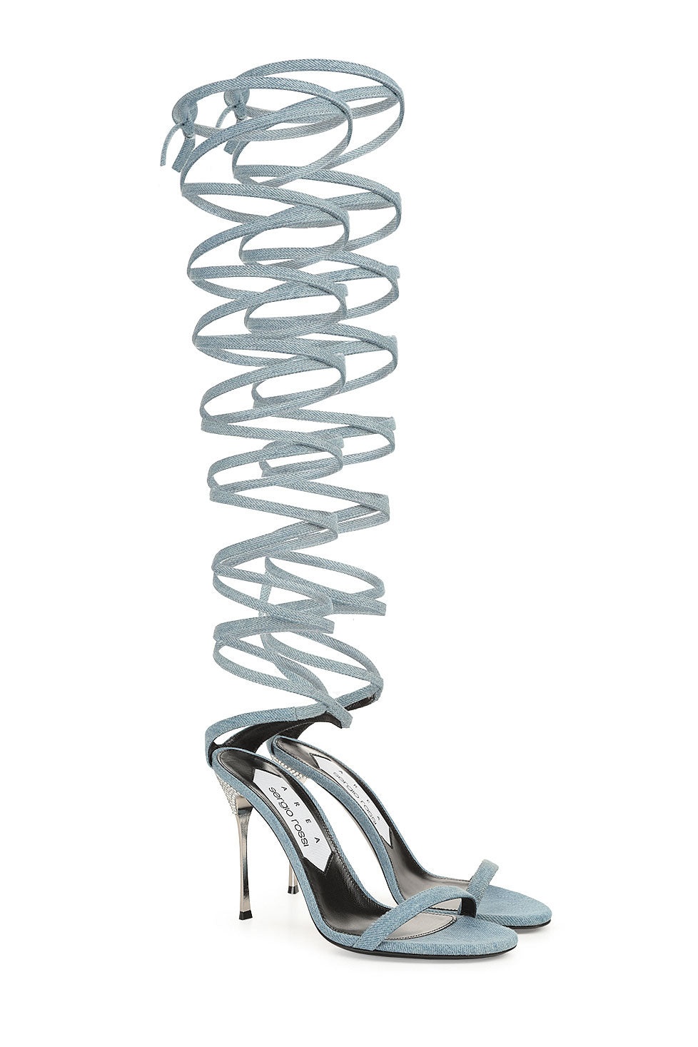 SHIBARI SANDAL BOOT - 2