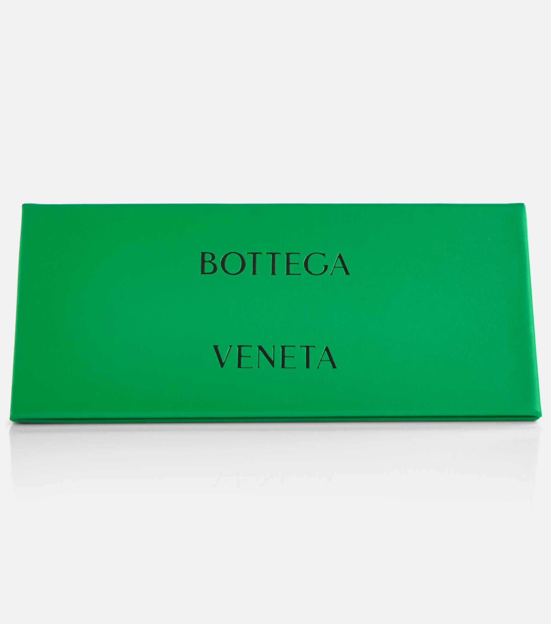 Bombe oval sunglasses - 5