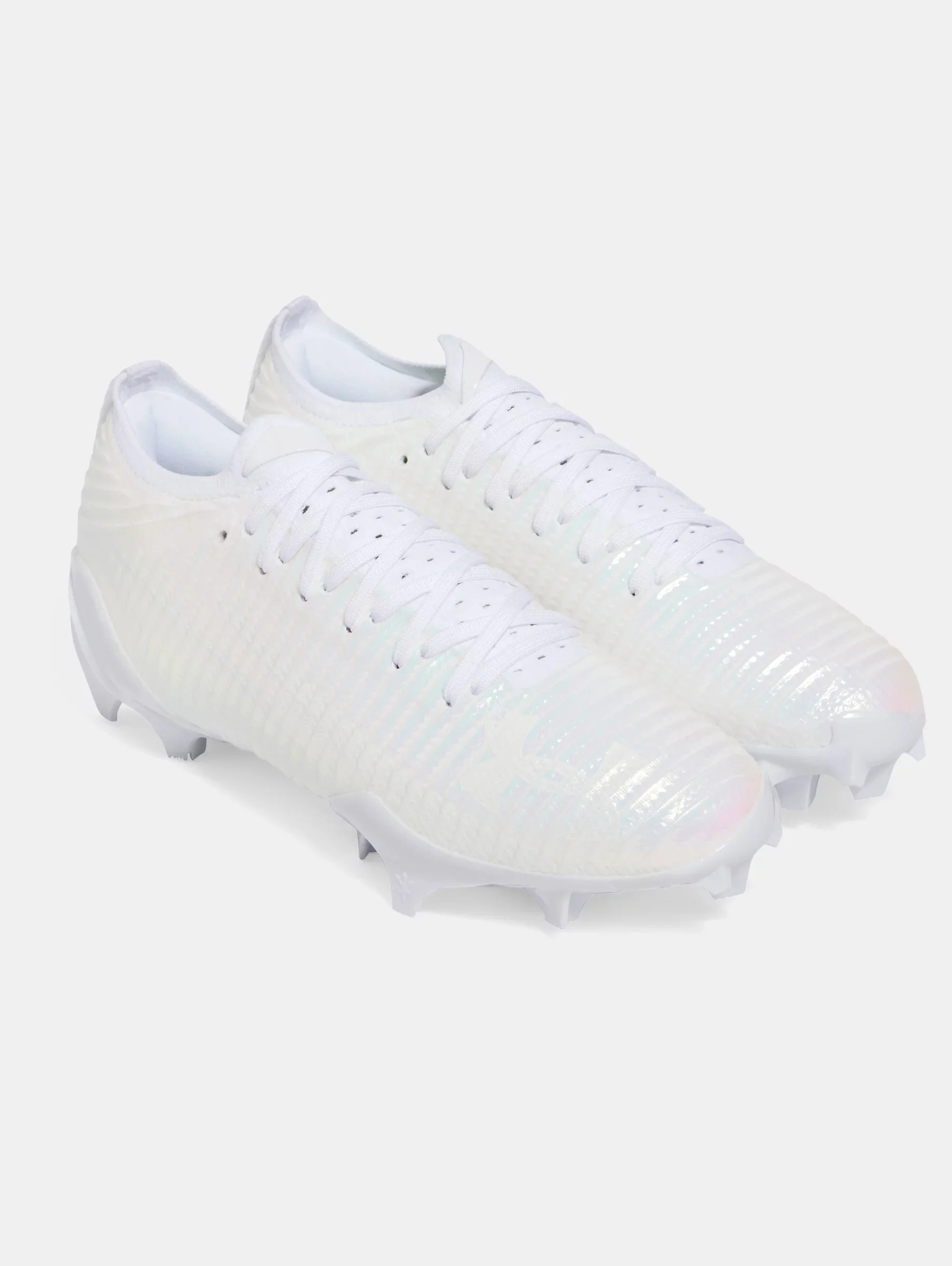 Under Armour Men's UA Blur Pro Football Cleats - 3028220-100