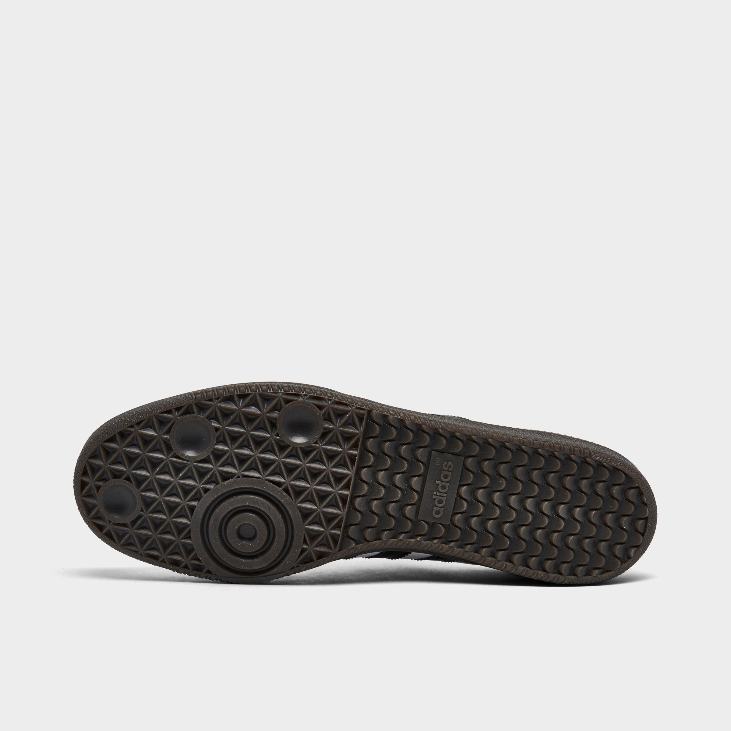 MEN'S ADIDAS ORIGINALS SAMBA OG CASUAL SHOES - 6