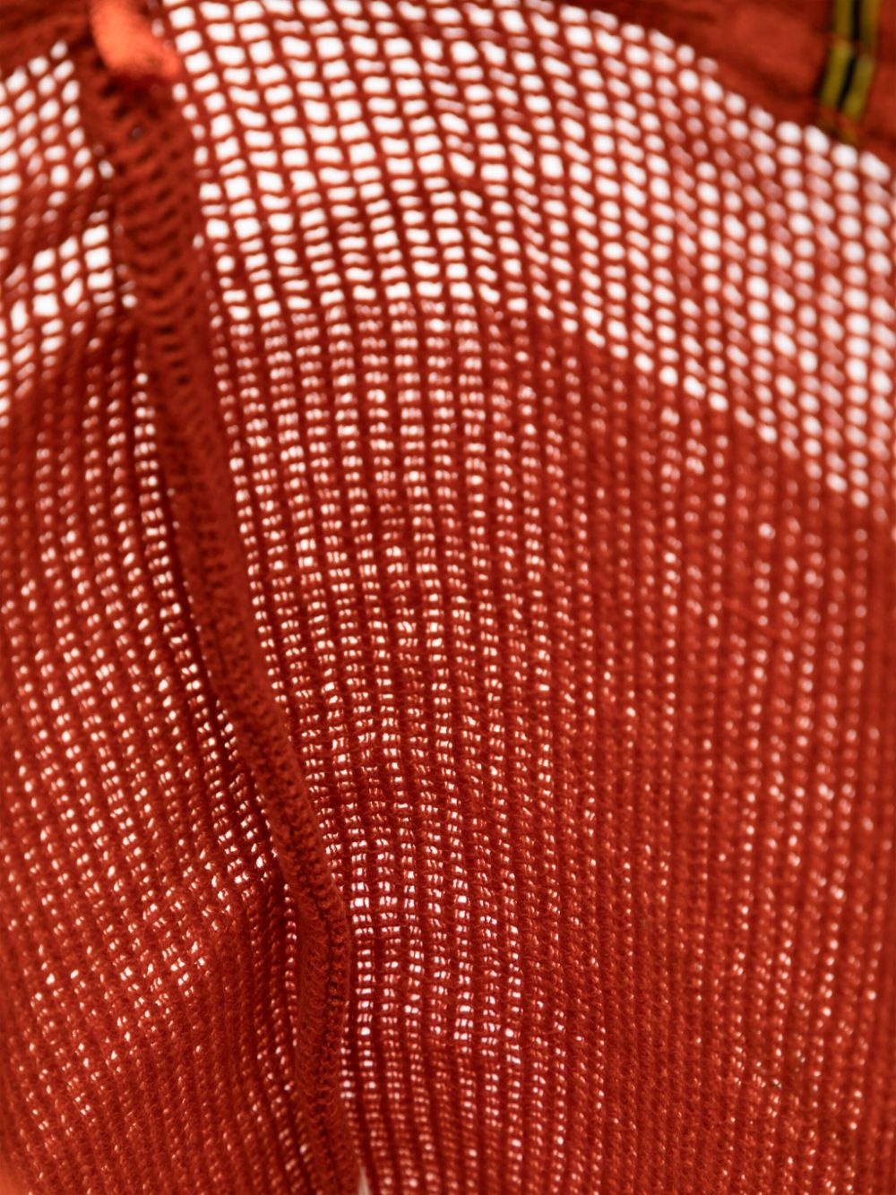 netting tote bag - 5