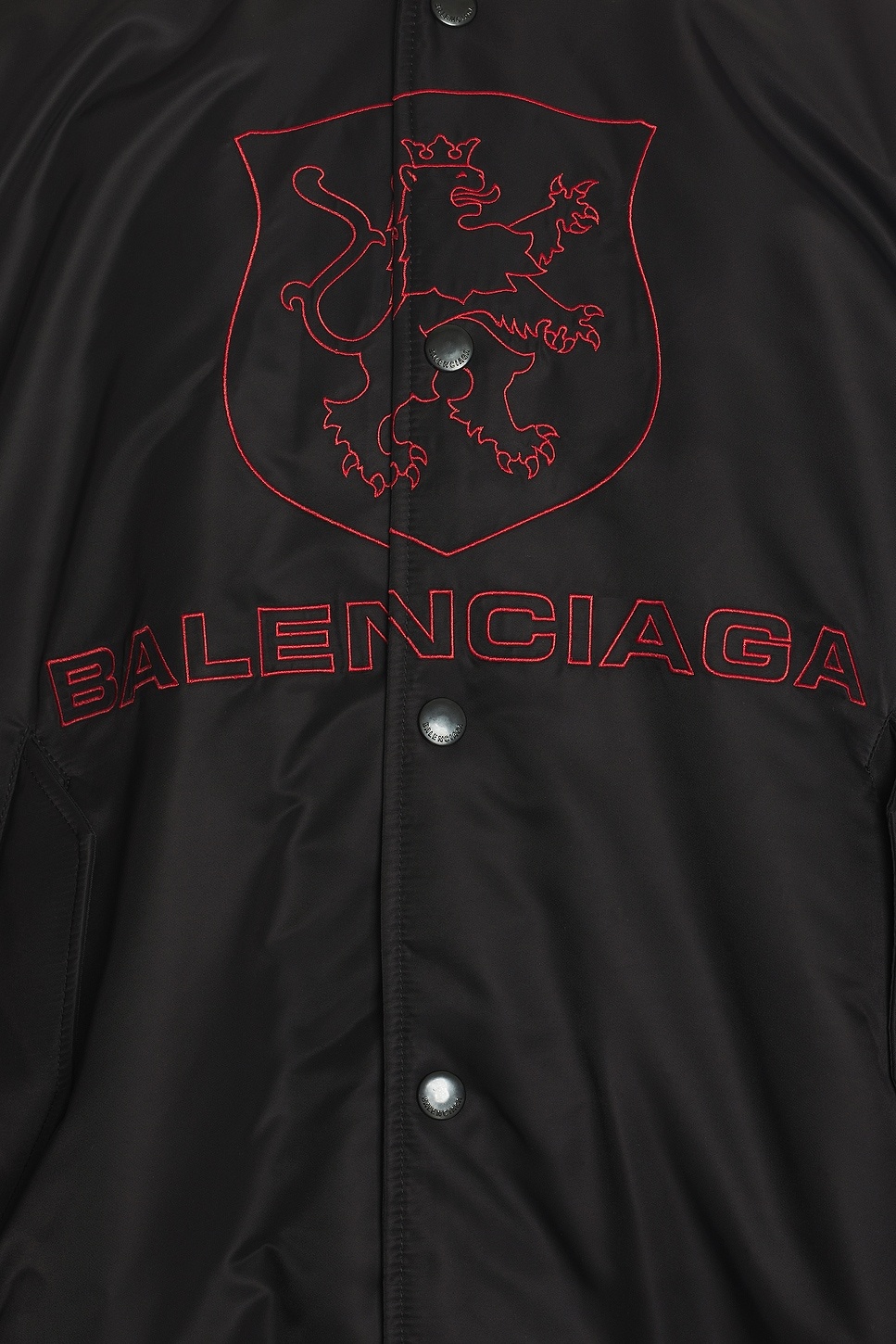 Varsity Jacket - 4