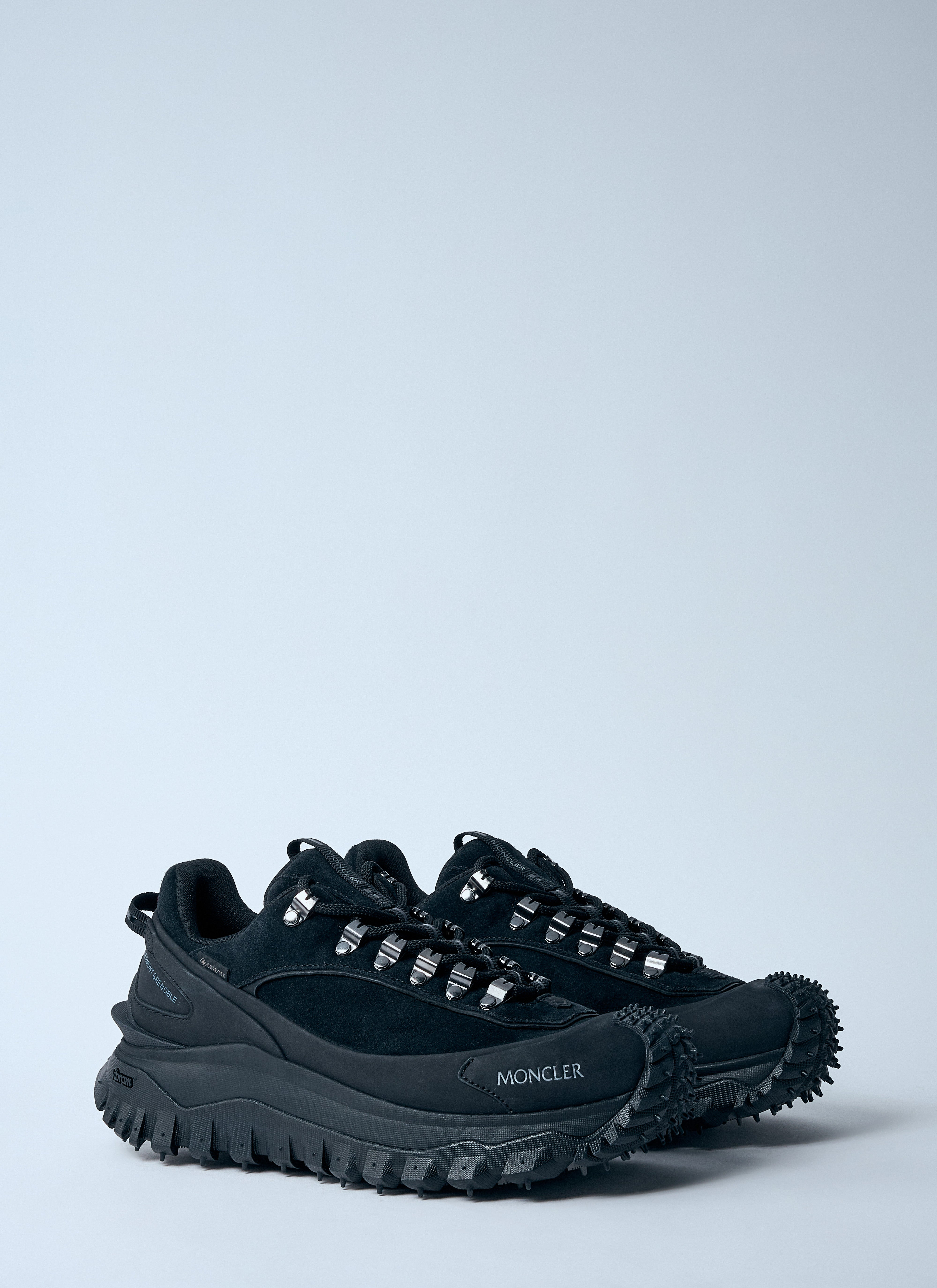 Moncler Women Trailgrip Gtx Sneakers - 2