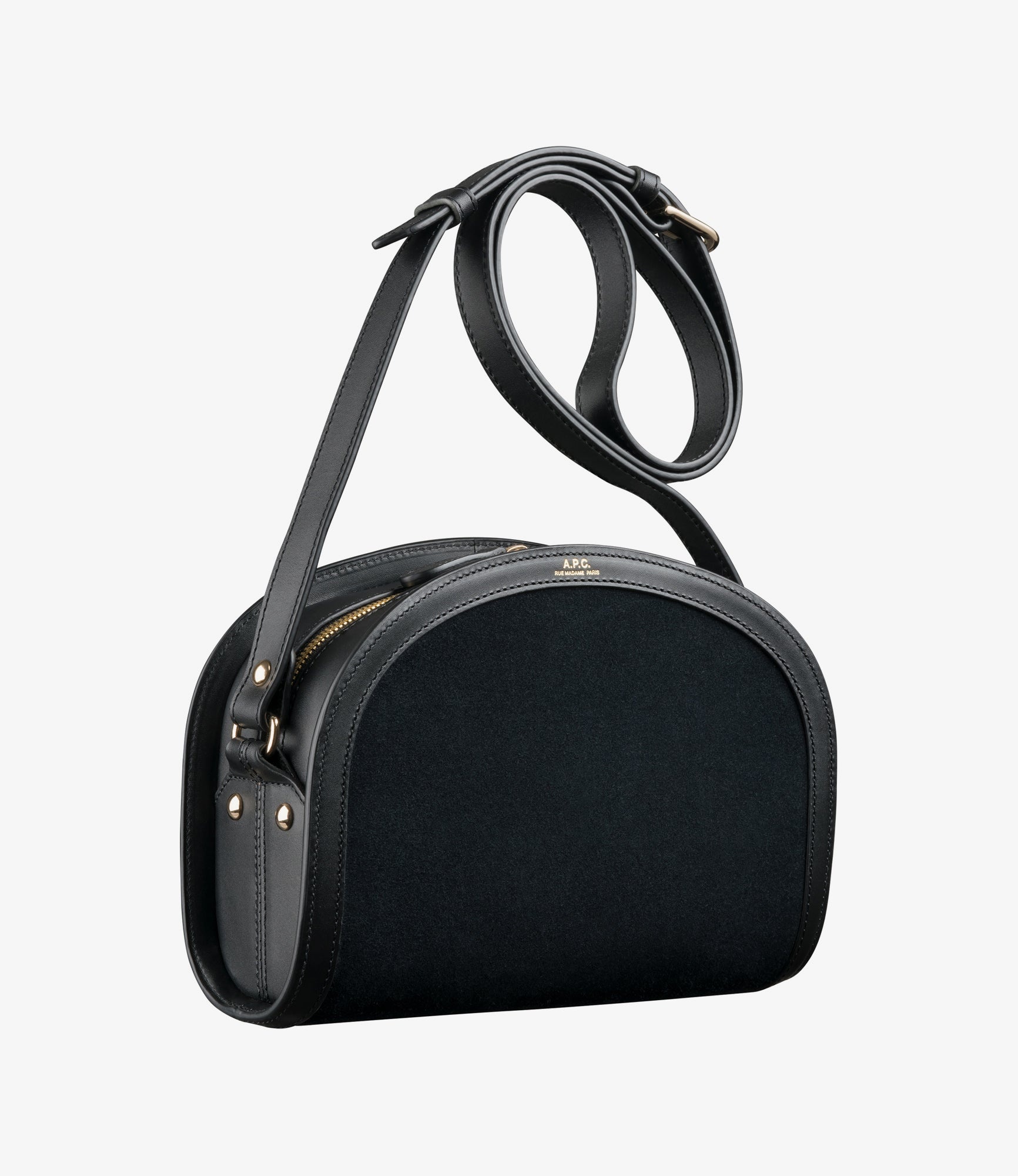 DEMI-LUNE BAG - 3