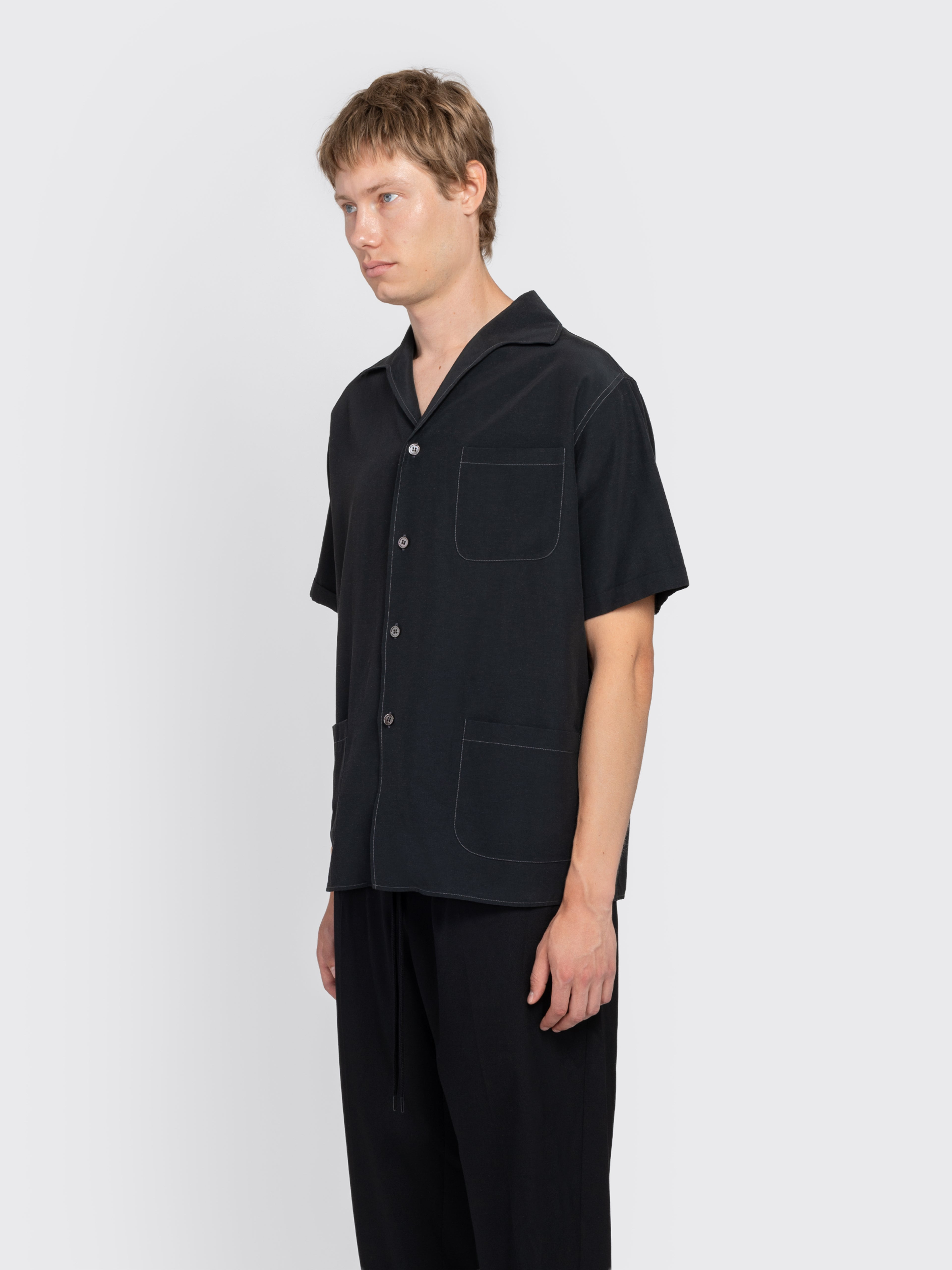 Short Sleeve Shirt - 2