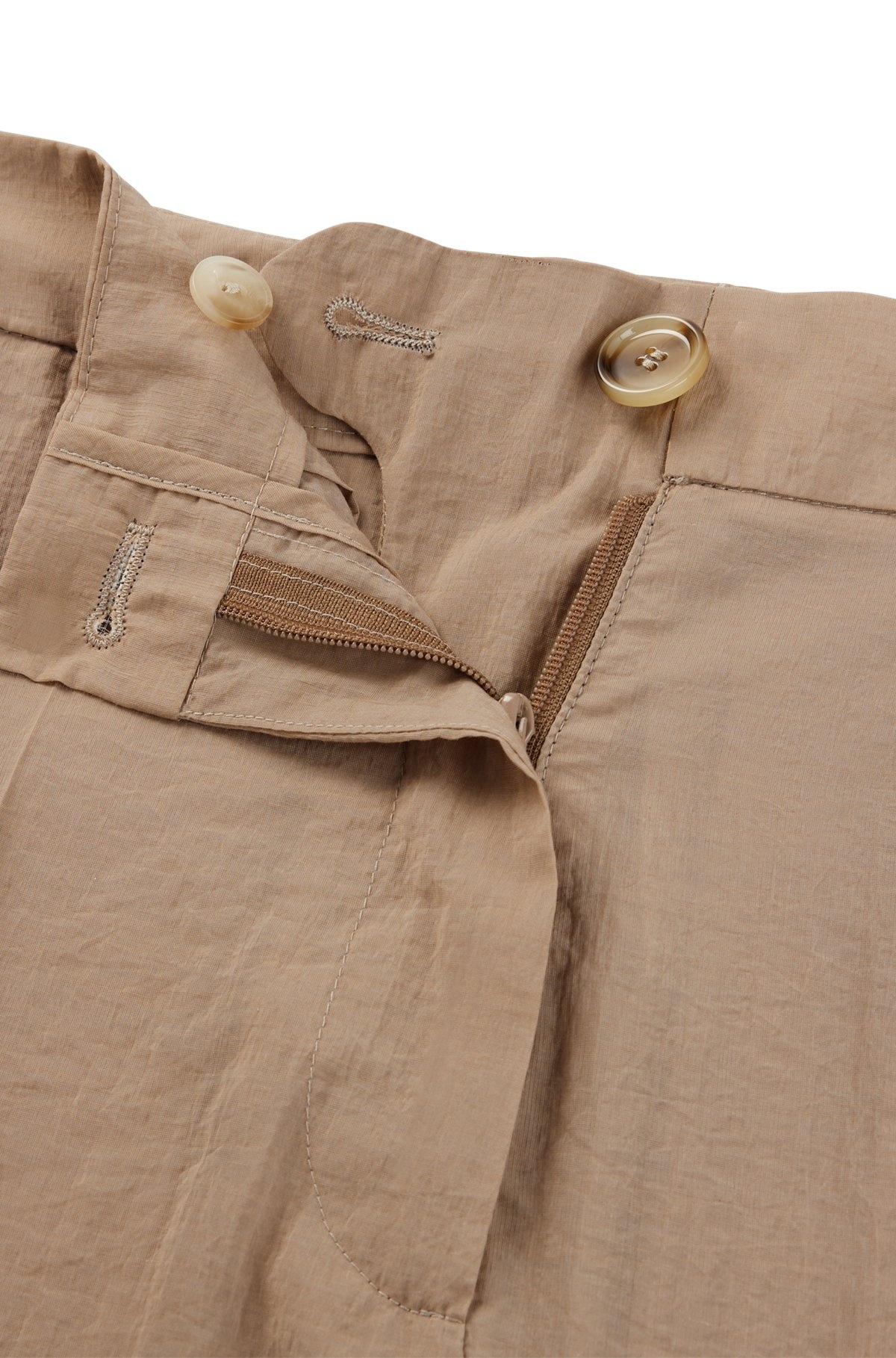 RELAXED-FIT TROUSERS - 6