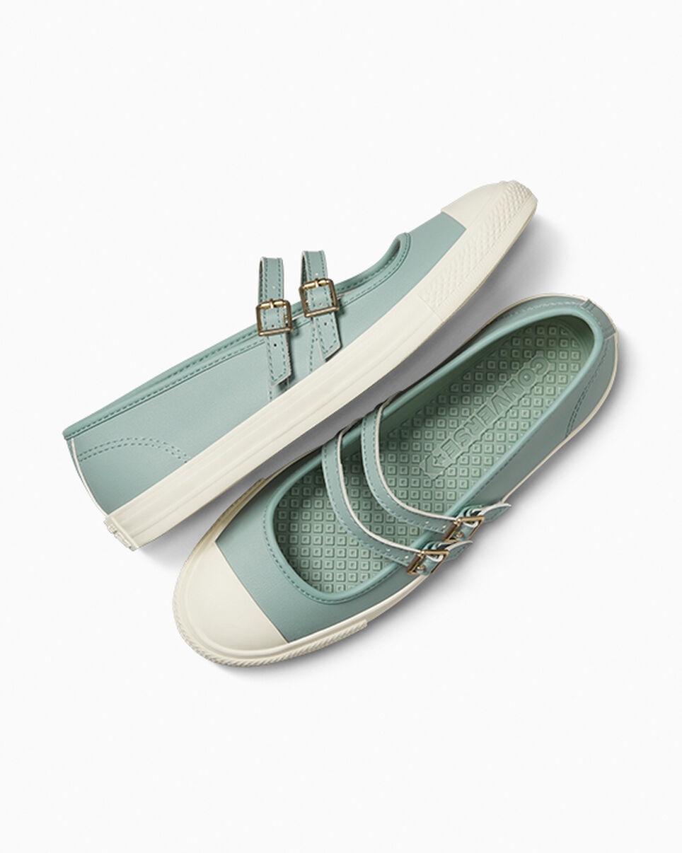 Chuck Taylor All Star Dainty Mary Jane - 5