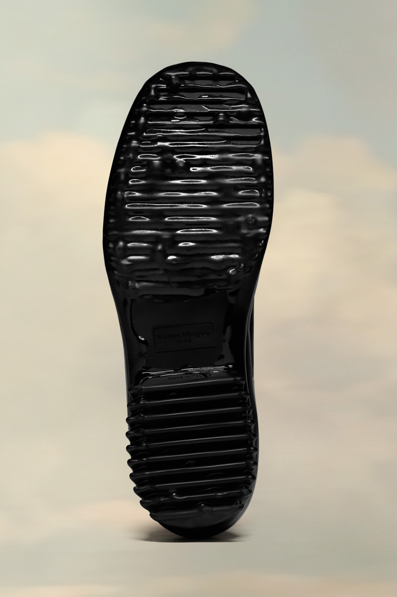 Maison Margiela Waders outlook