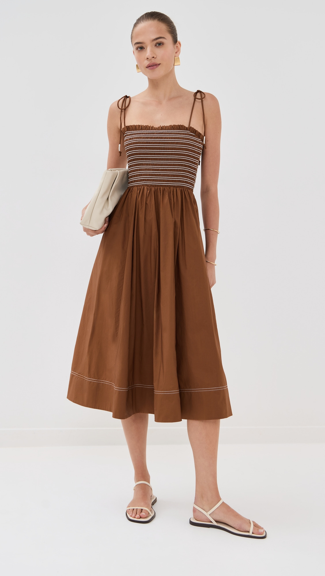 Kaela Dress - 6