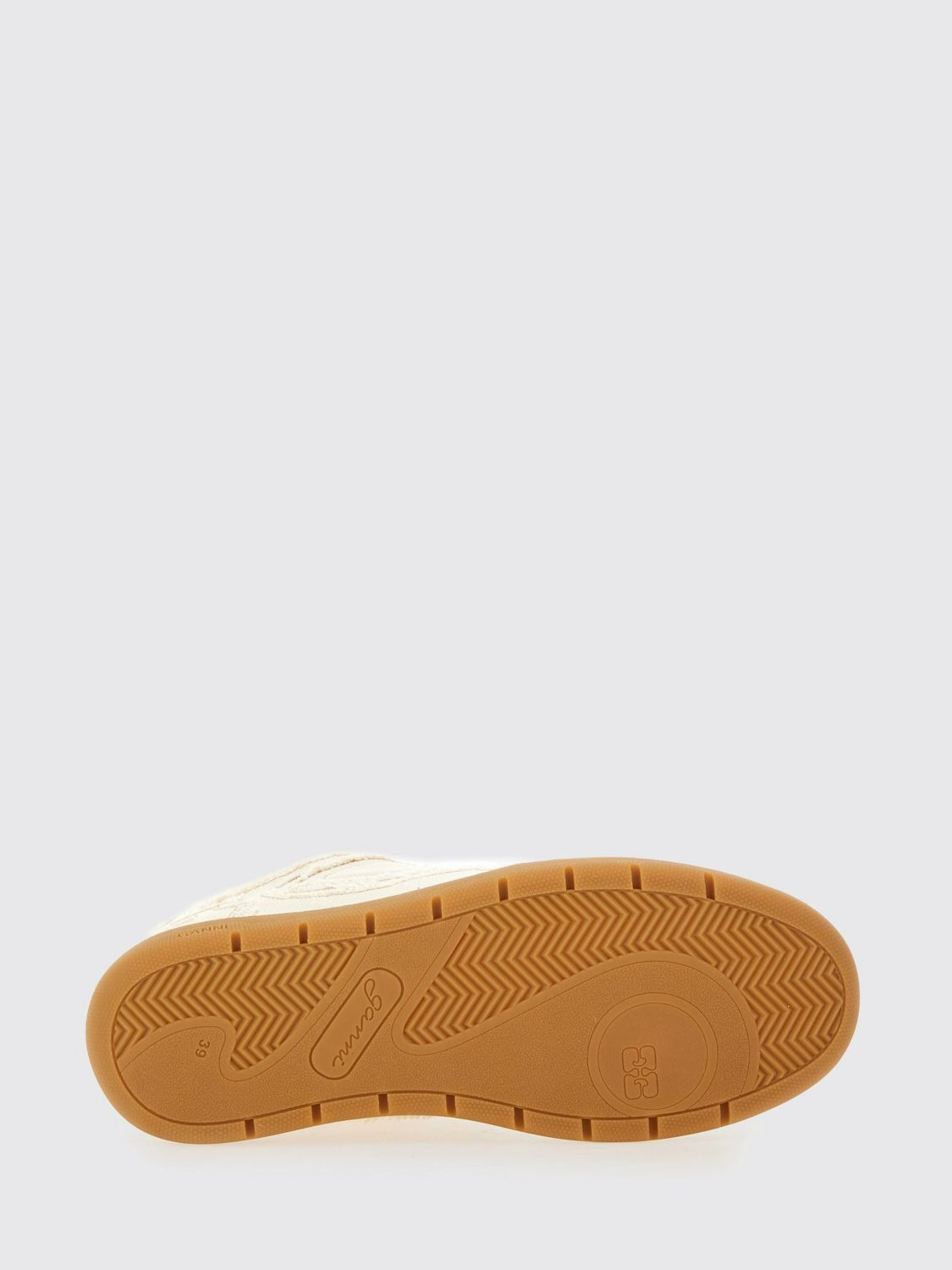 Sneakers woman Ganni - 5