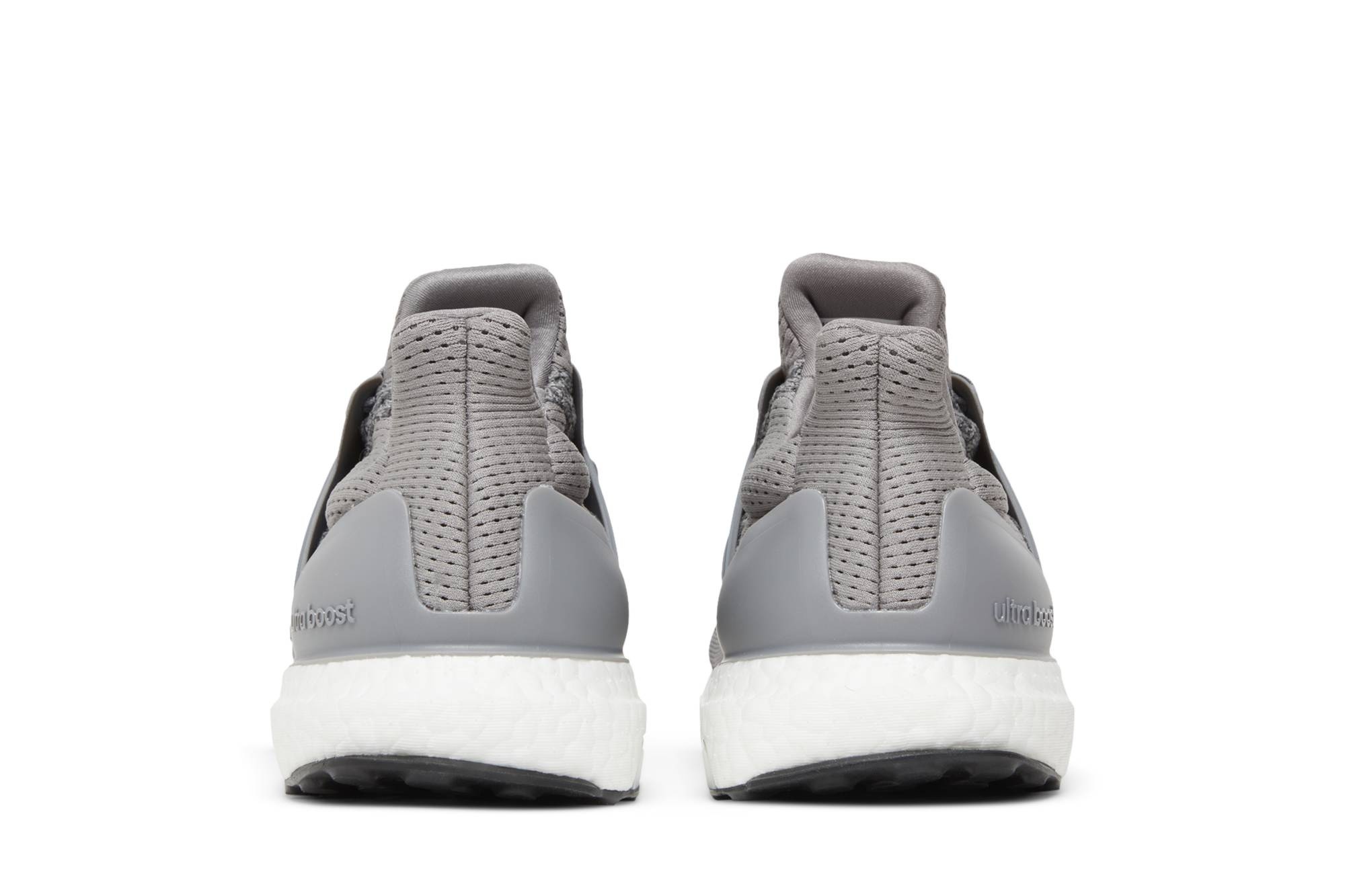 UltraBoost 1.0 DNA 'Grey' - 6