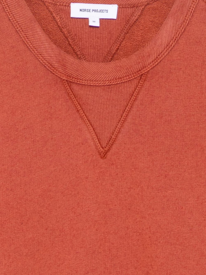 Kulhuse Loopback Sweatshirt 3