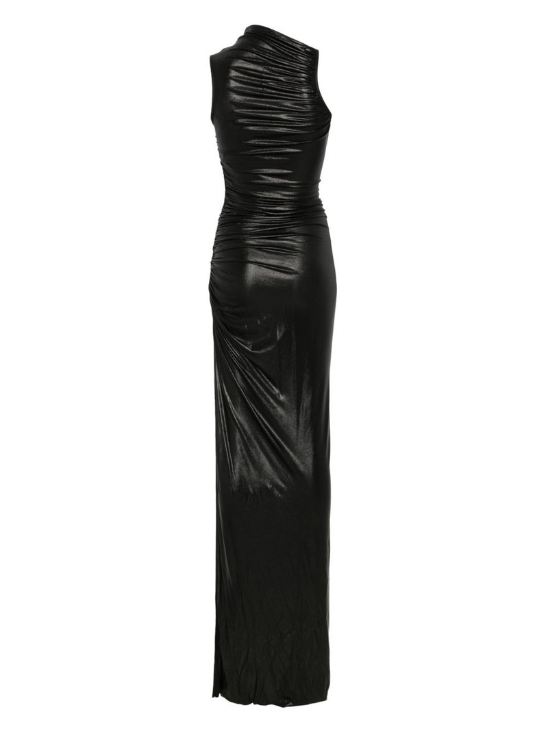 Rick Owens Lilies Svita maxi dress outlook