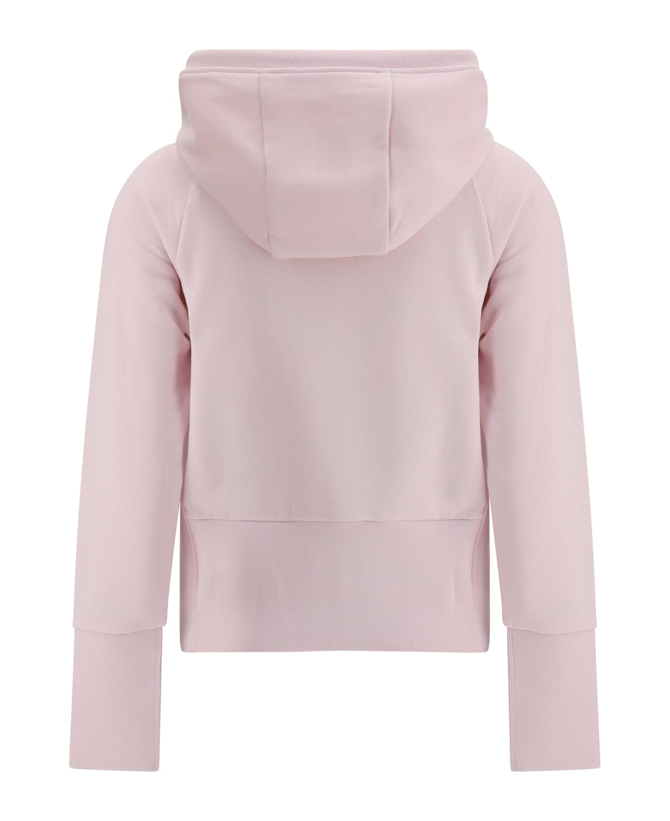 Logoed Hoodie - 2