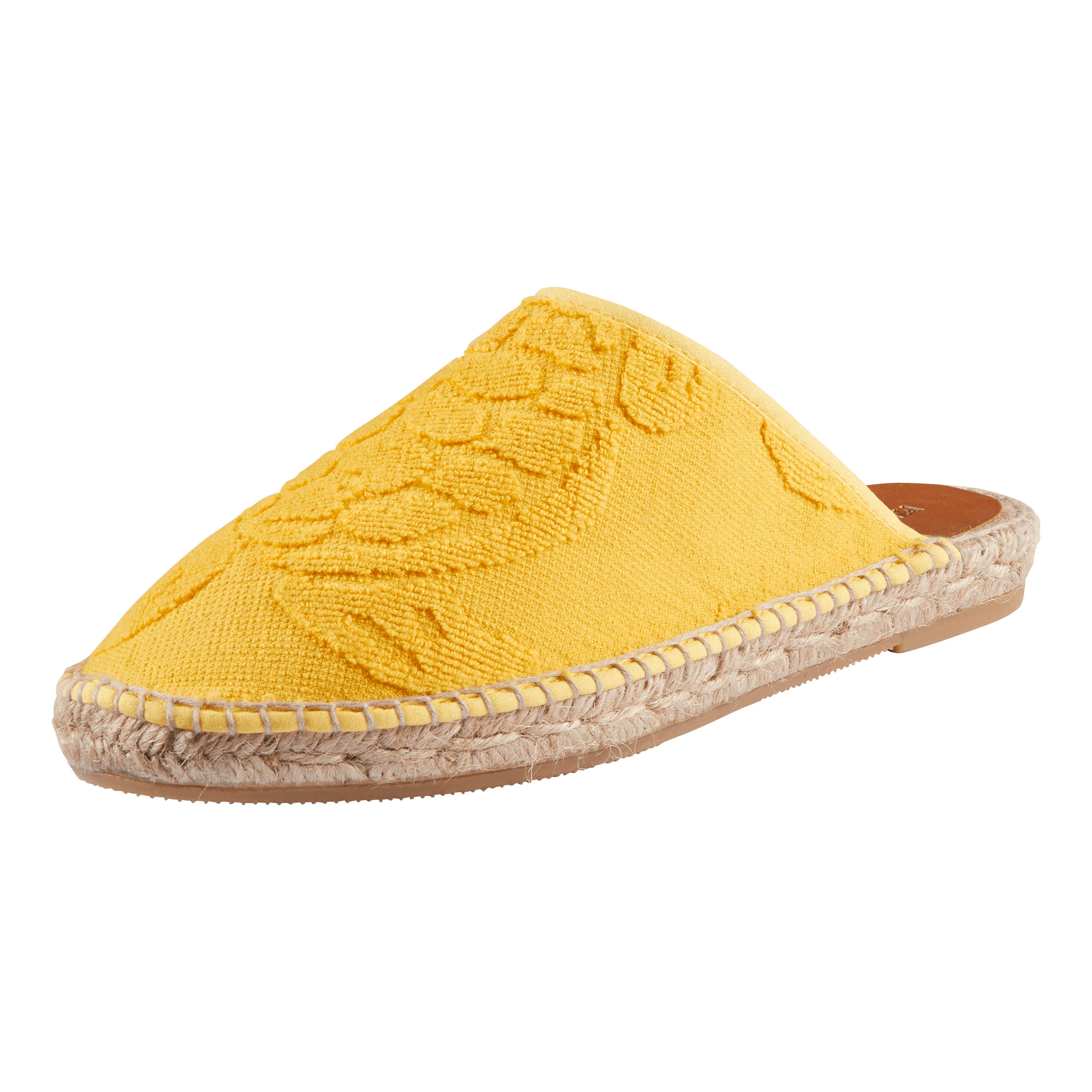 Women Terry Espadrille - VBQ x Pare Gabia - 2