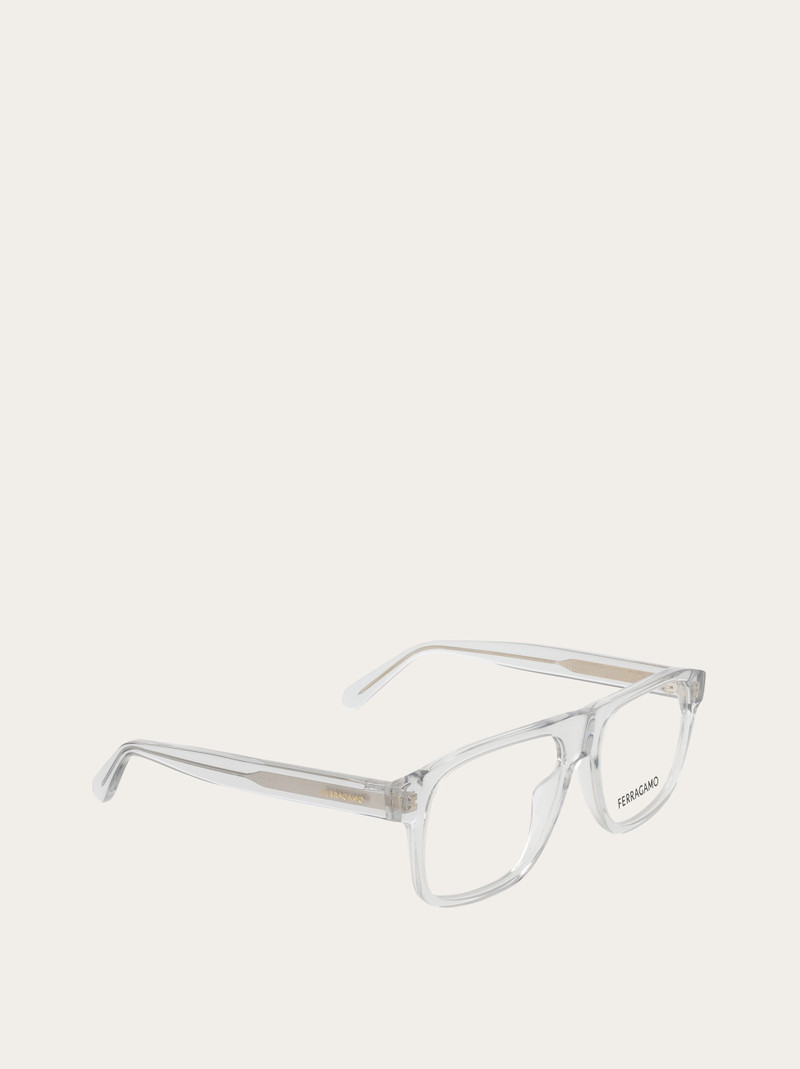 FERRAGAMO Optical glasses outlook