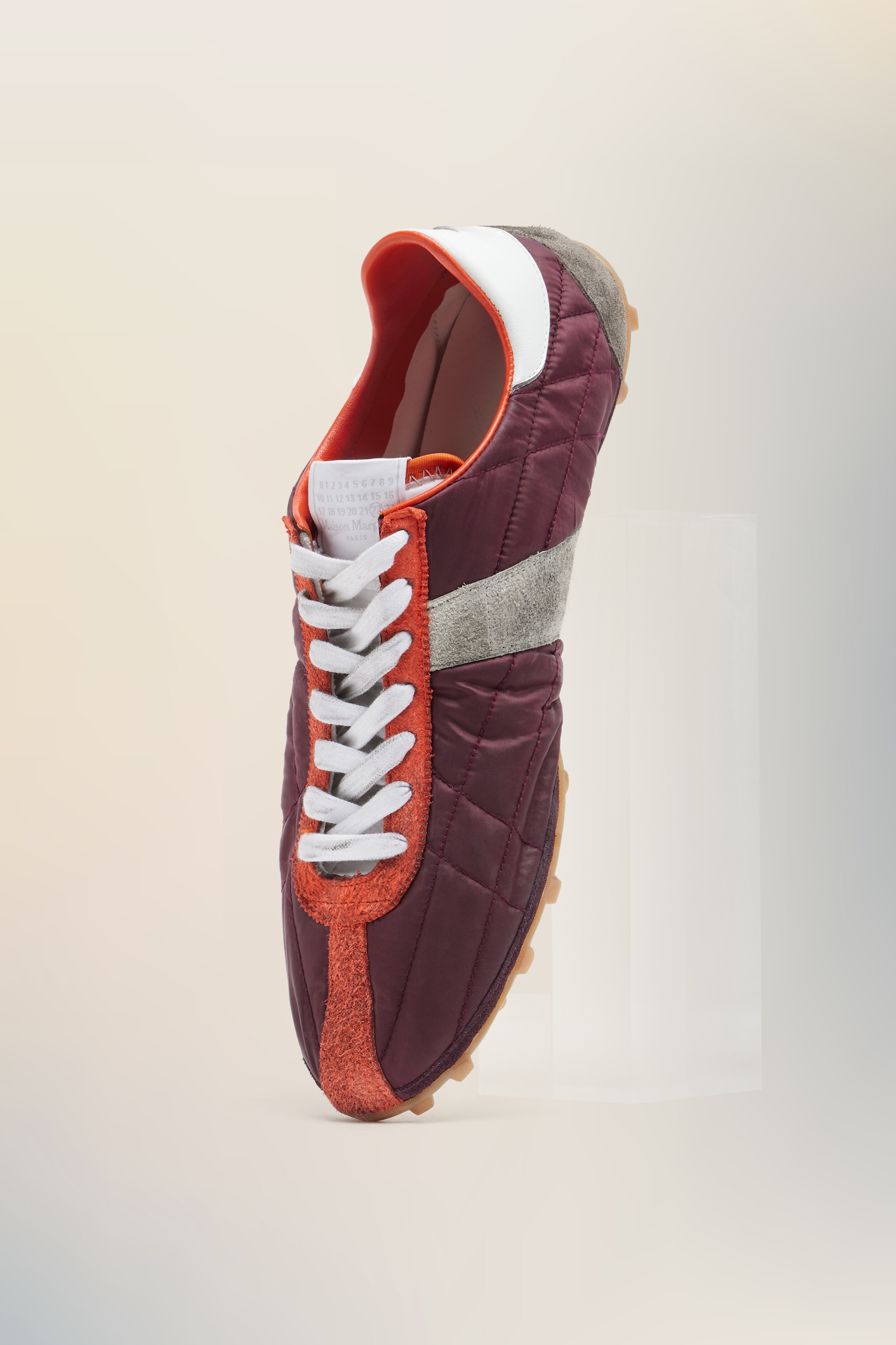 Sprinters - 1