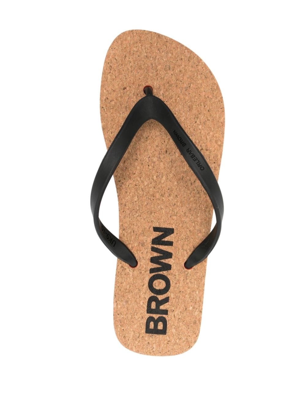 Haston flip flops - 4