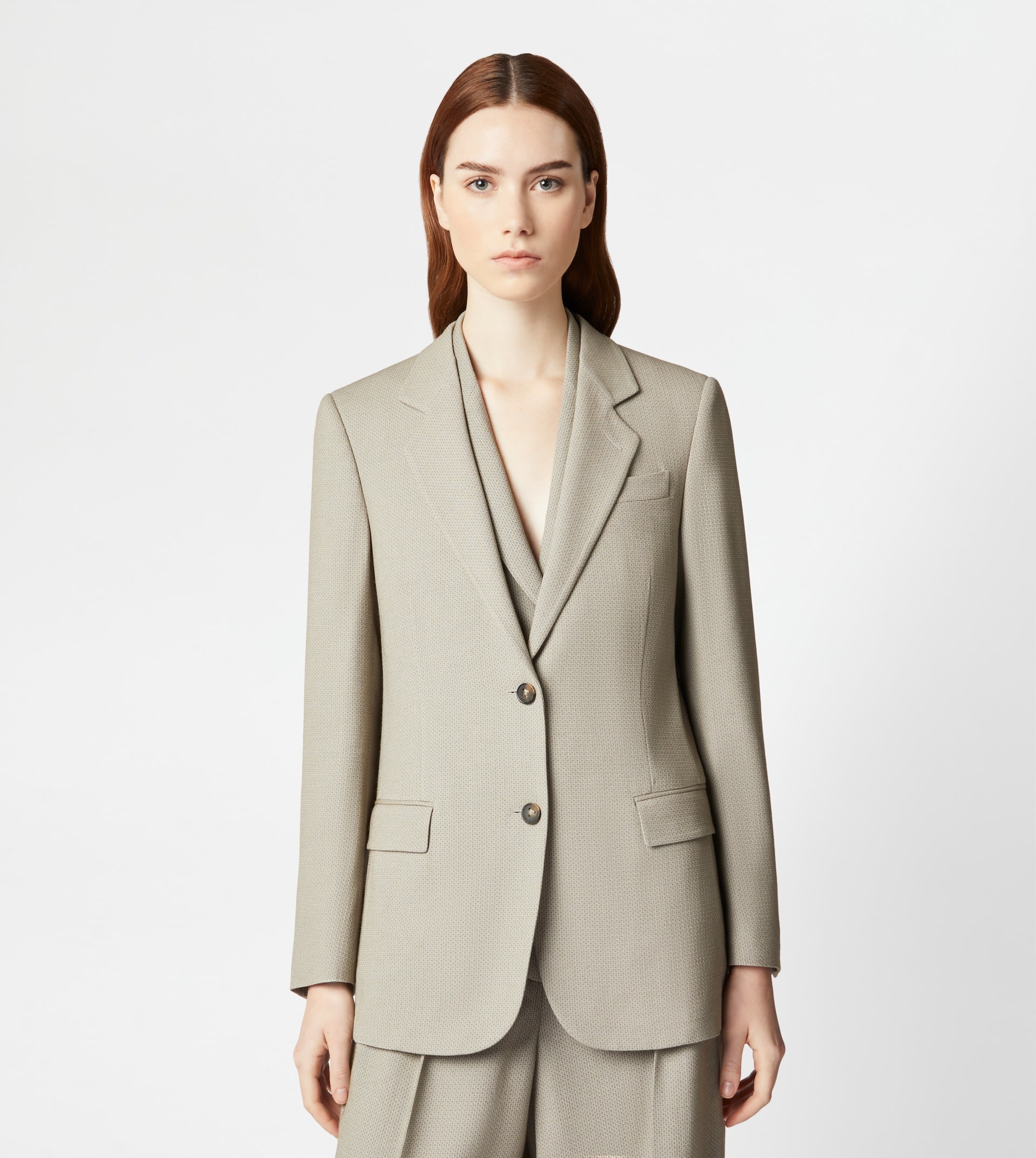 BLAZER - BEIGE - 7
