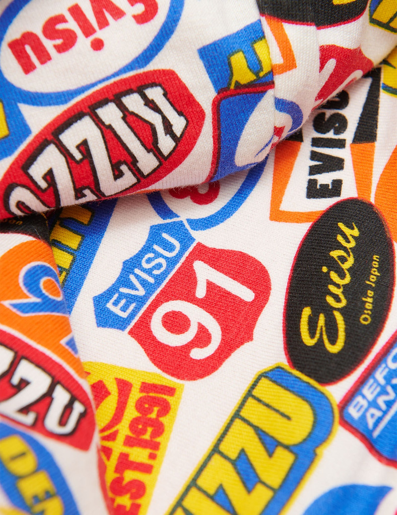 RACING BADGE AND LOGO BABY BEAR HAT 12