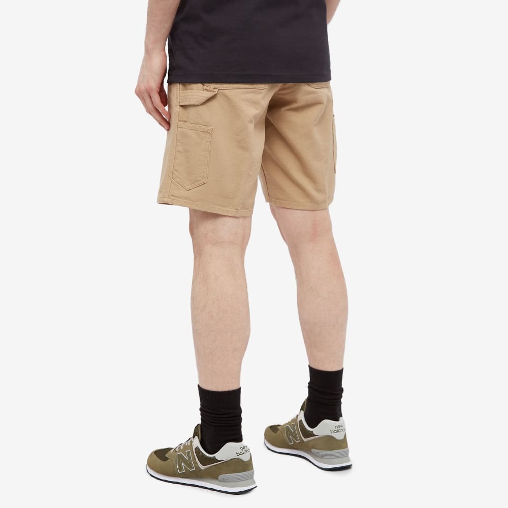 Carhartt WIP Single Knee Short - 5