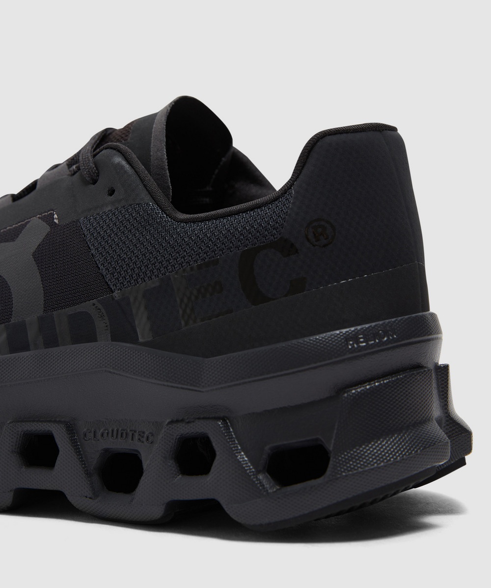 Cloudmonster sneaker - 8