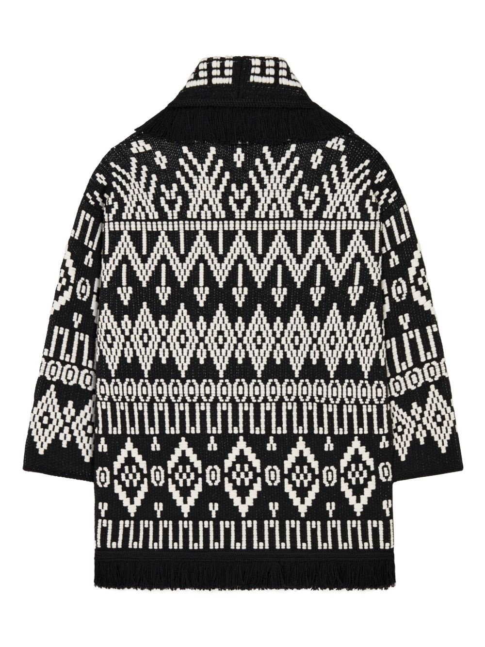 Jungle Beat cardigan - 6