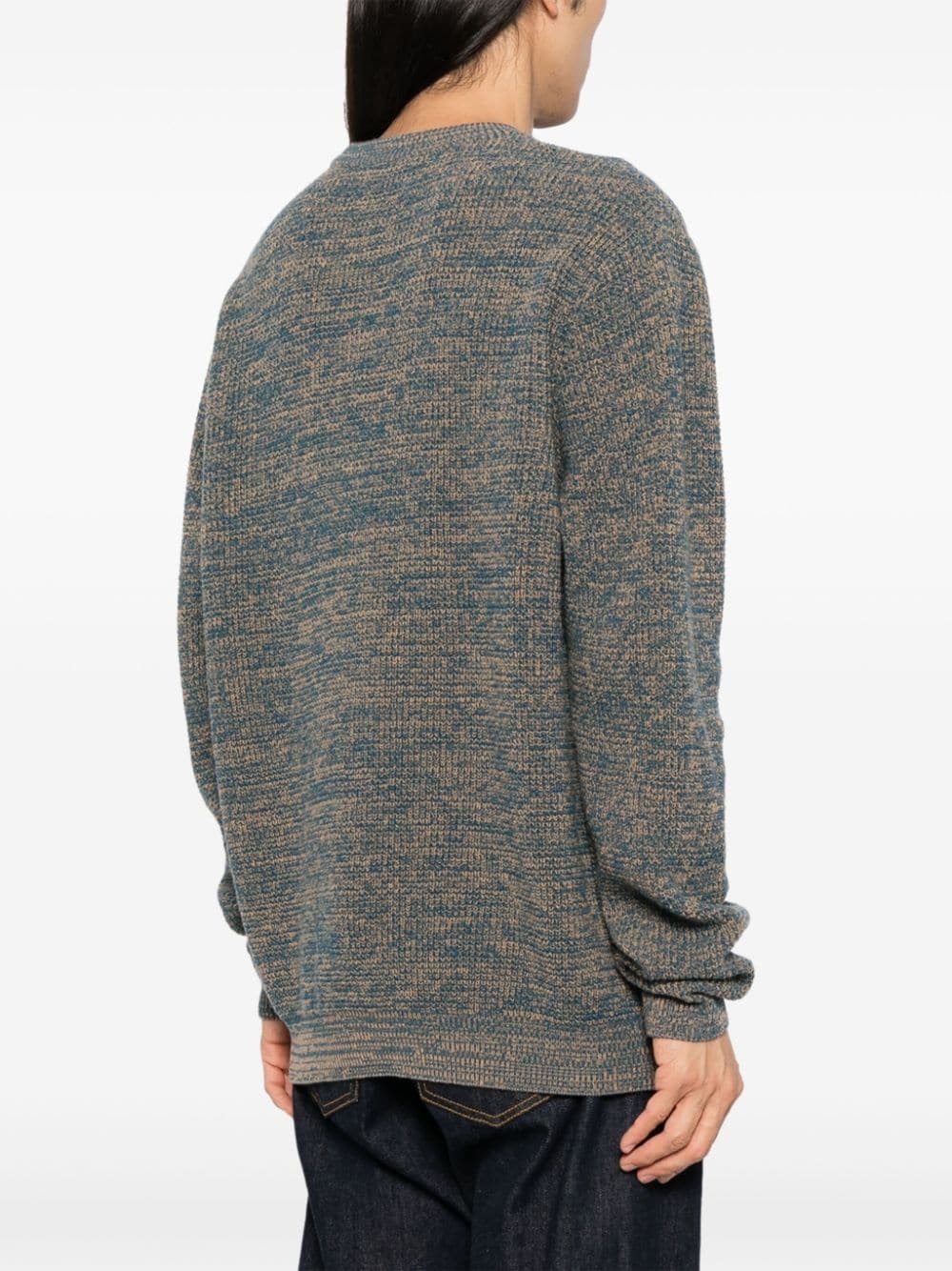 Handwriting jumper - 4