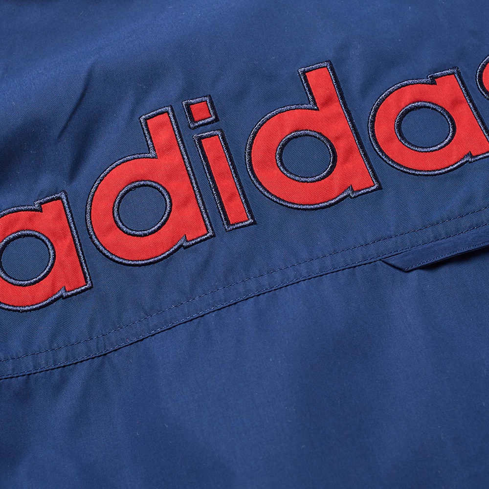 Adidas Samstag Jacket - 3