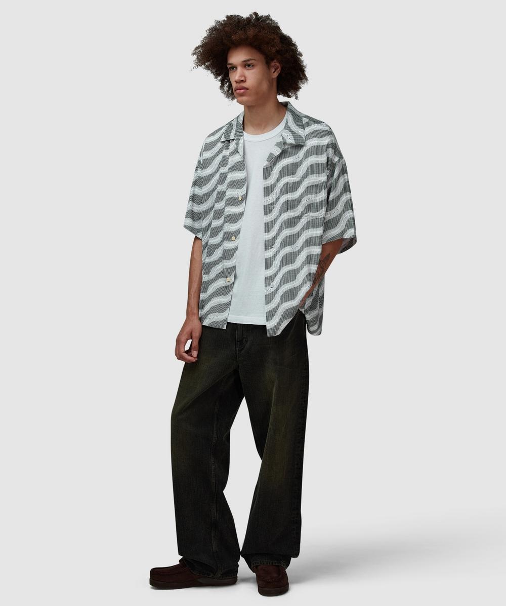 Copa short sleeve shirt - 6