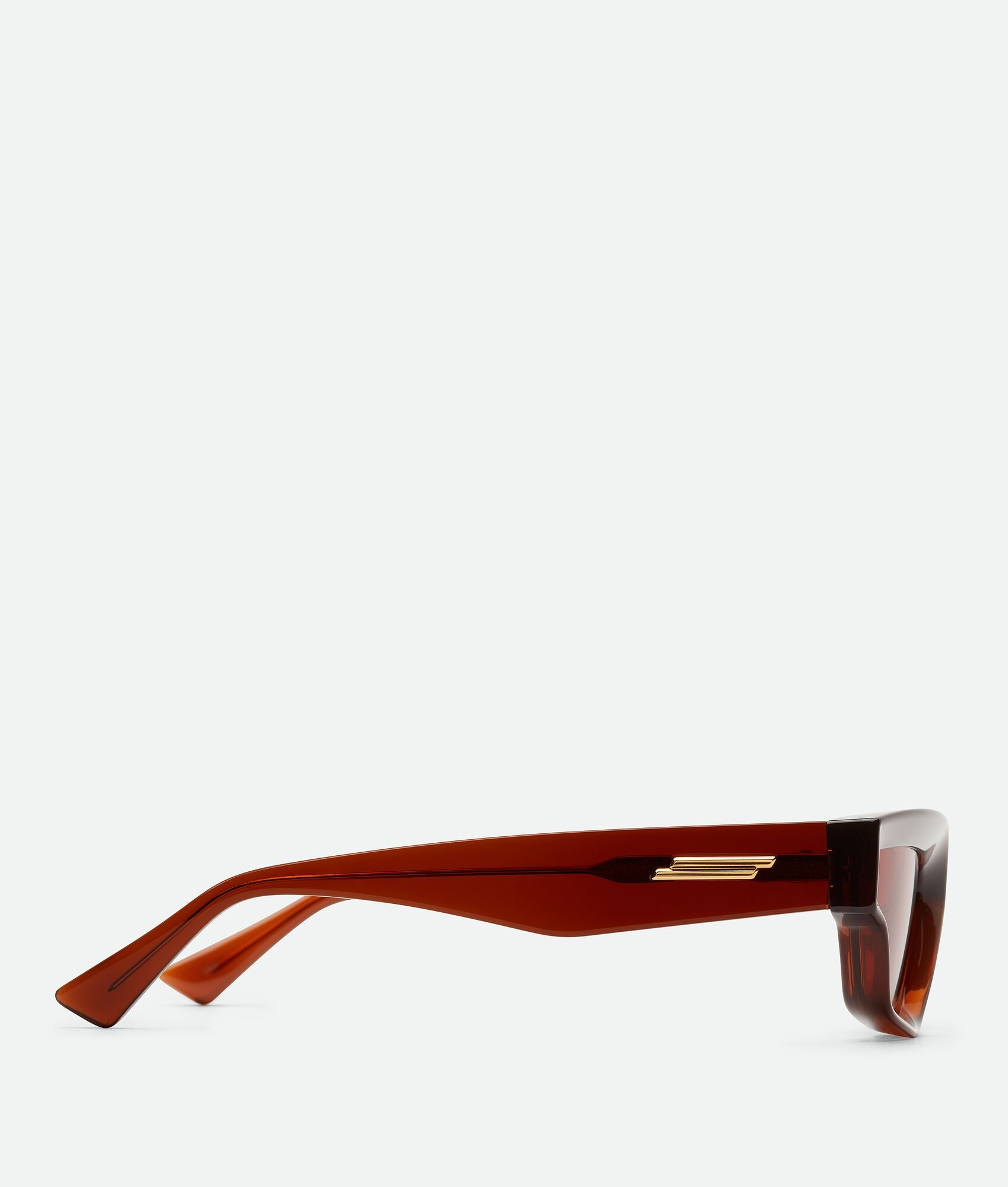 Sharp Square Sunglasses - 2