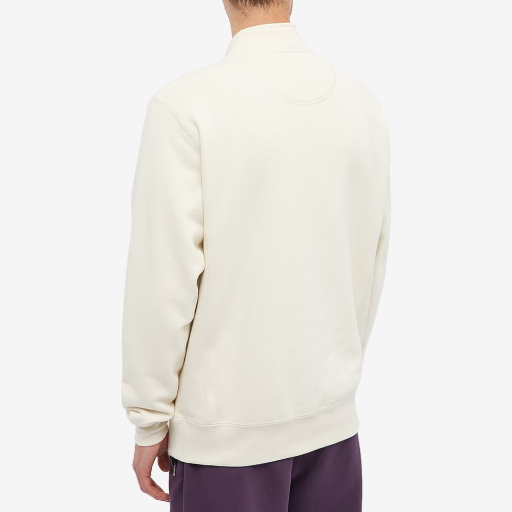 Puma MMQ Pullover Mock Neck - 6