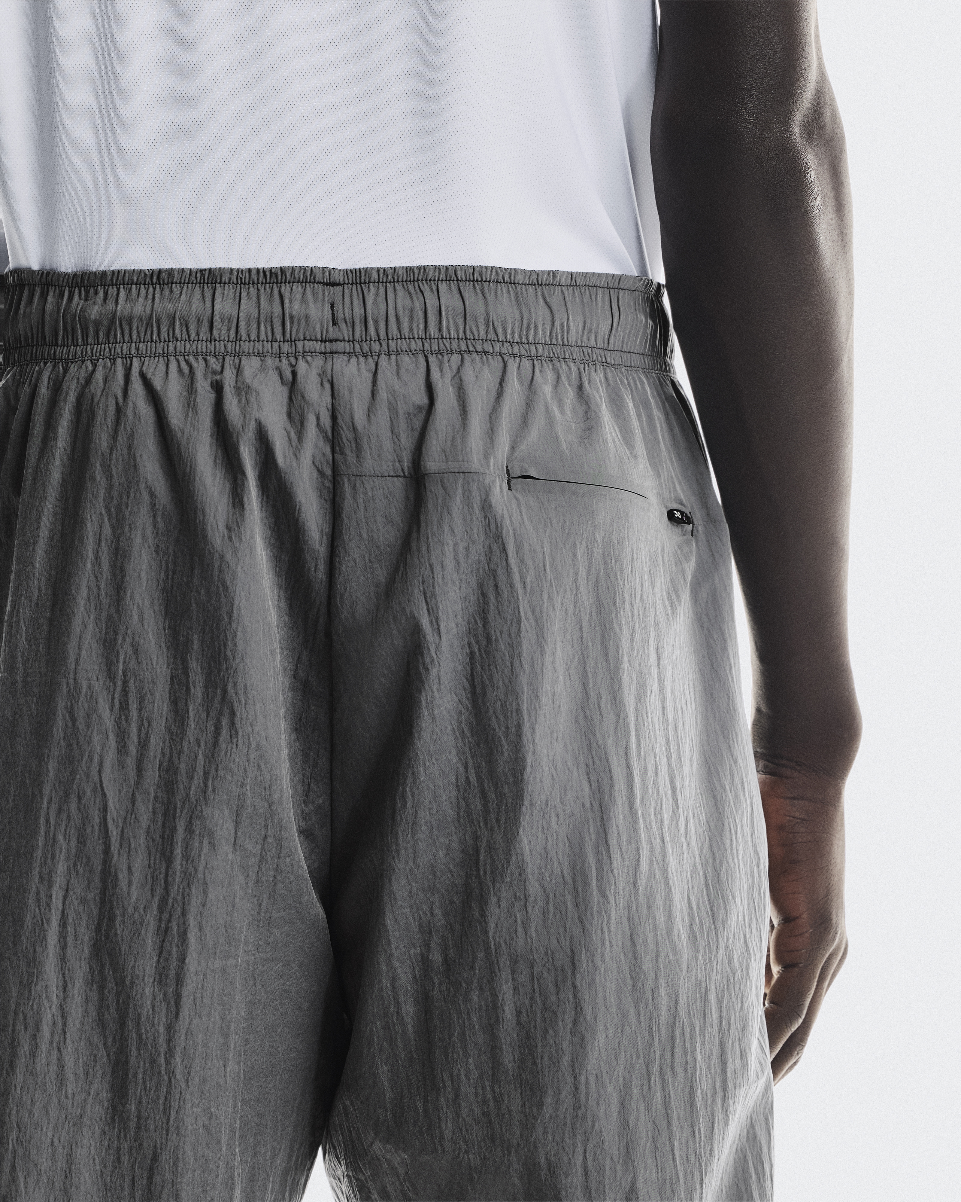 Court Pants - 6