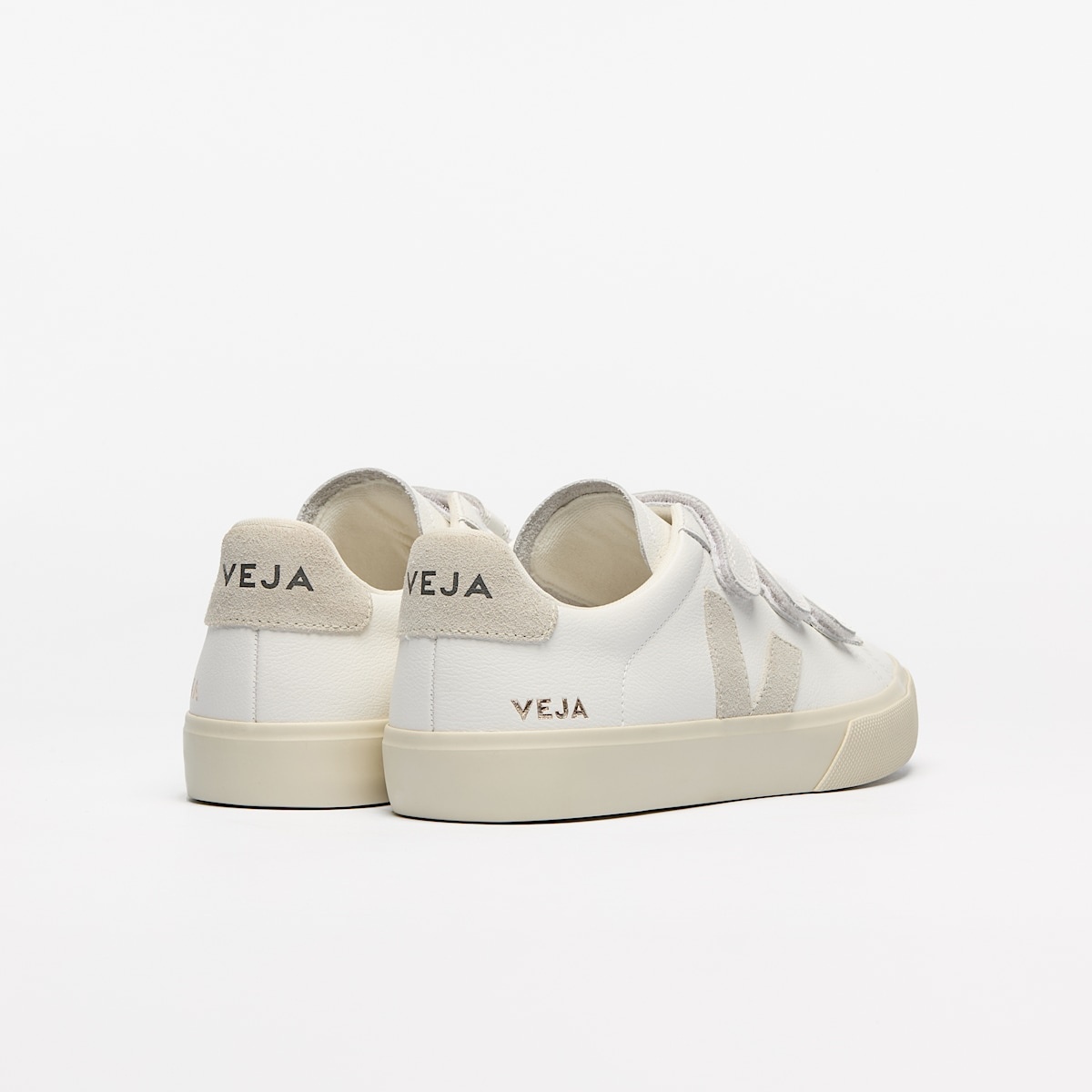 RECIFE LEATHER WHITE NATURAL - 3
