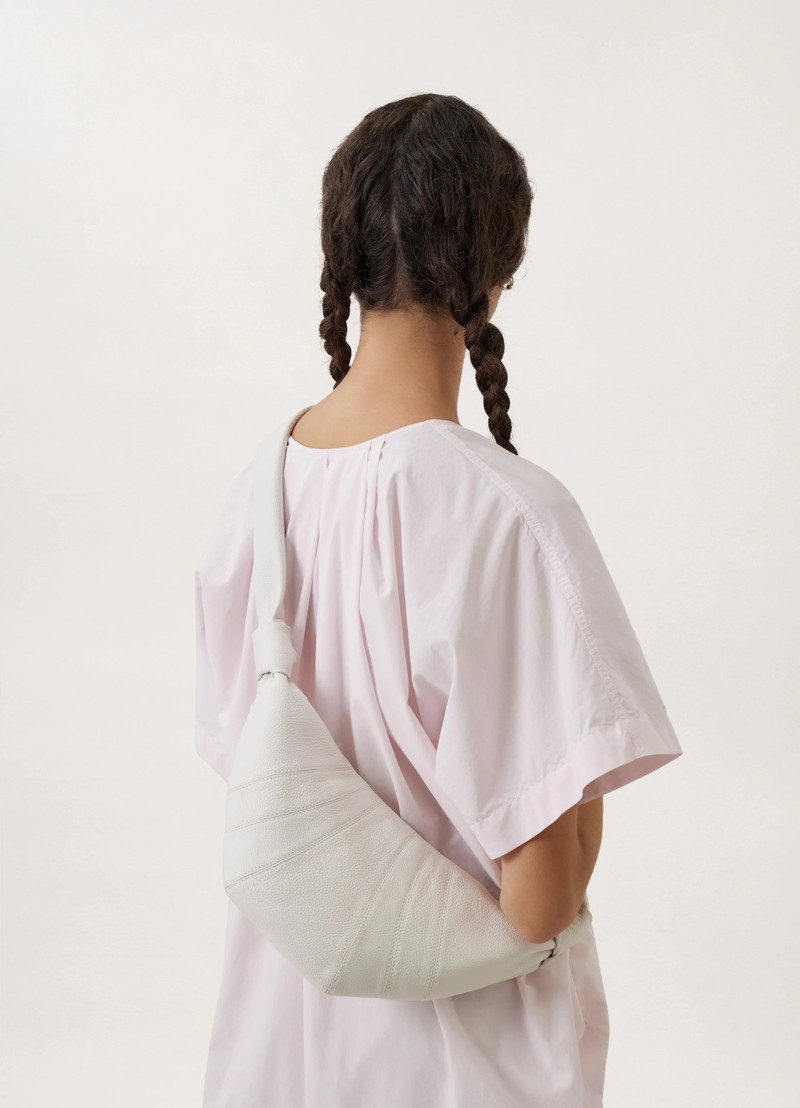 SMALL CROISSANT BAG 6