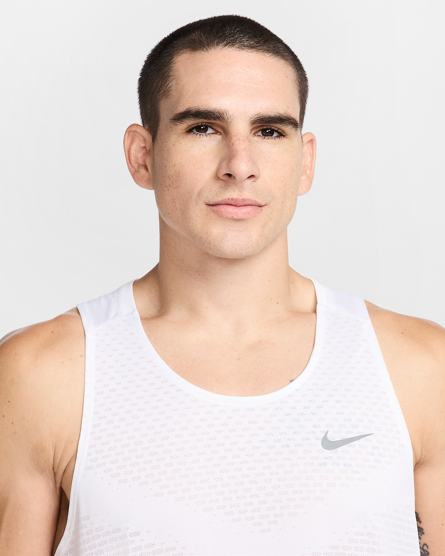 Nike Stride Men's Dri-FIT ADV Running Tank Top - 3
