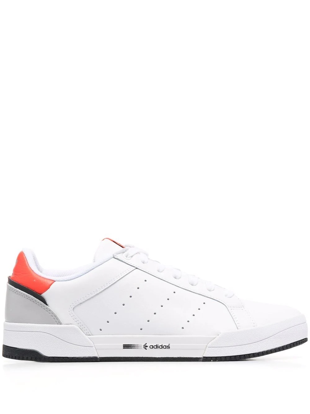 Court Tourino low-top sneakers - 1