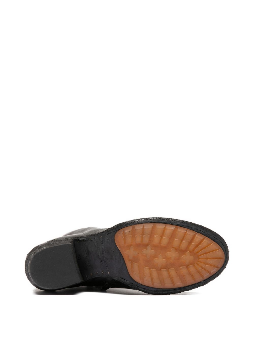 65mm Godeau ankle boots - 4